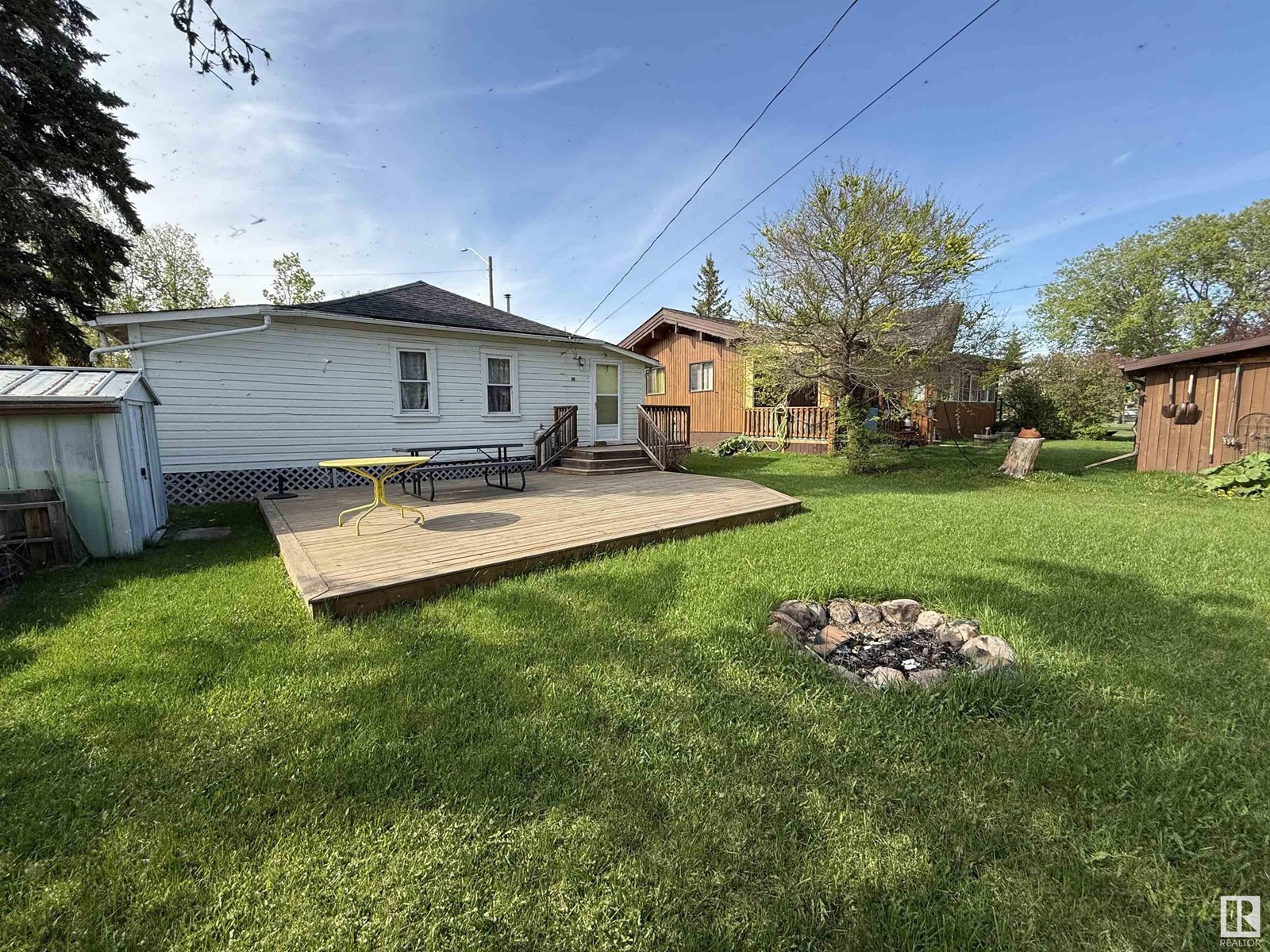 5127 50 Av, Rural Lac Ste. Anne County, Alberta  T0E 0A0 - Photo 17 - E4437102