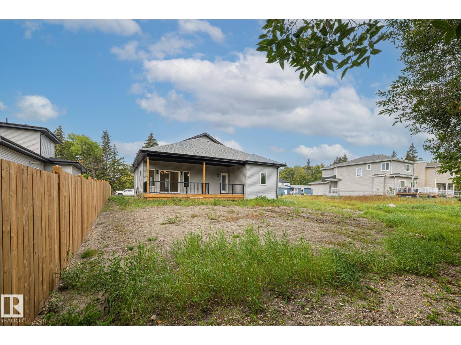 5213 55 Street, Wabamun, Alberta  T0E 2K0 - Photo 36 - E4437105