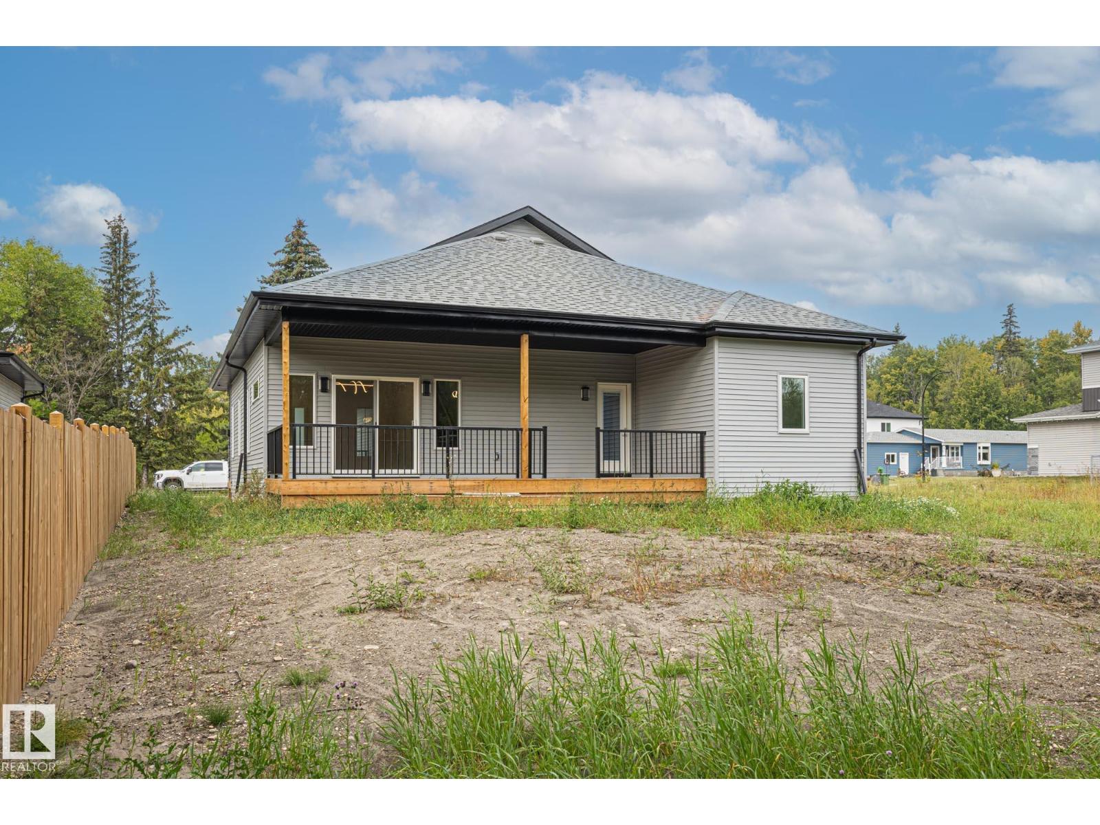5213 55 Street, Wabamun, Alberta  T0E 2K0 - Photo 37 - E4437105
