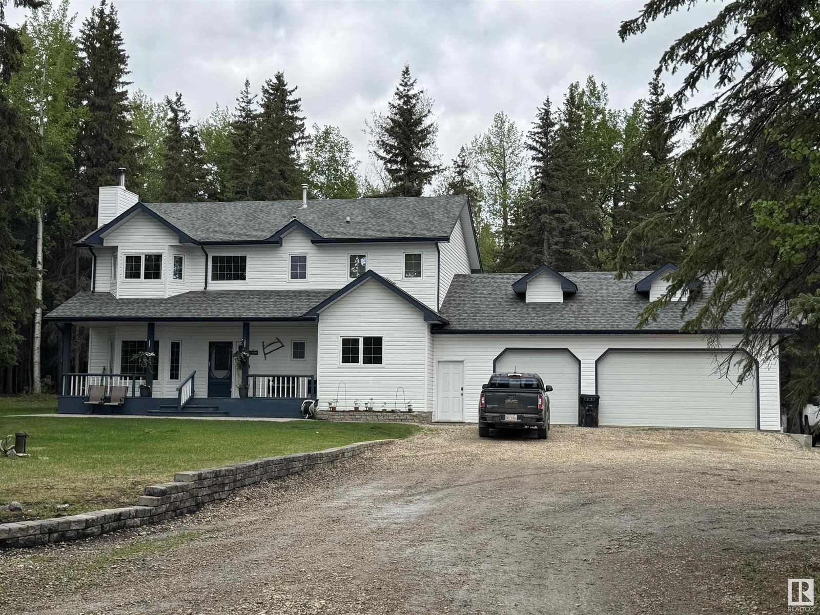 5812 Mitchell DR, drayton valley, Alberta