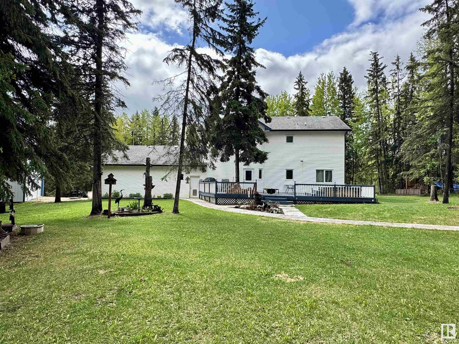 5812 Mitchell Dr, Drayton Valley, Alberta  T7A 1V1 - Photo 67 - E4437155