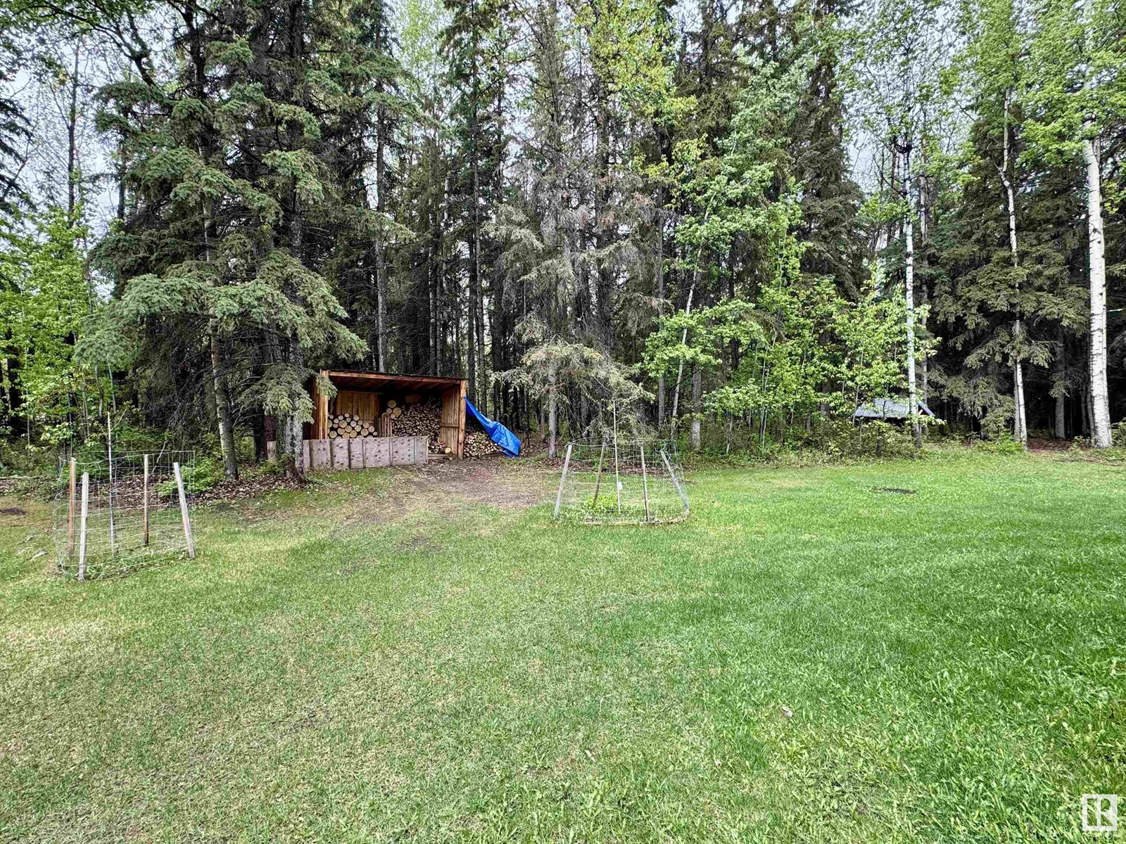 5812 Mitchell Dr, Drayton Valley, Alberta  T7A 1V1 - Photo 71 - E4437155