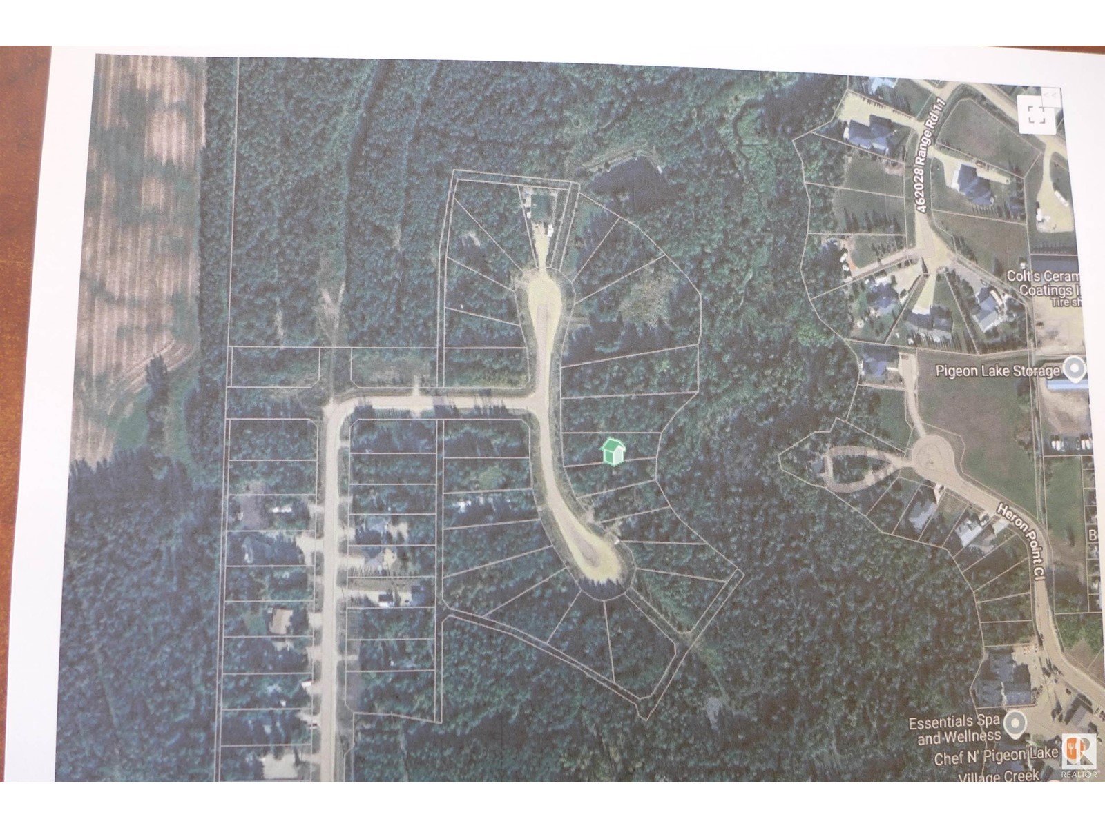 23 11032 - Hwy 13, Rural Wetaskiwin County, Alberta  T0C 2V0 - Photo 9 - E4437239