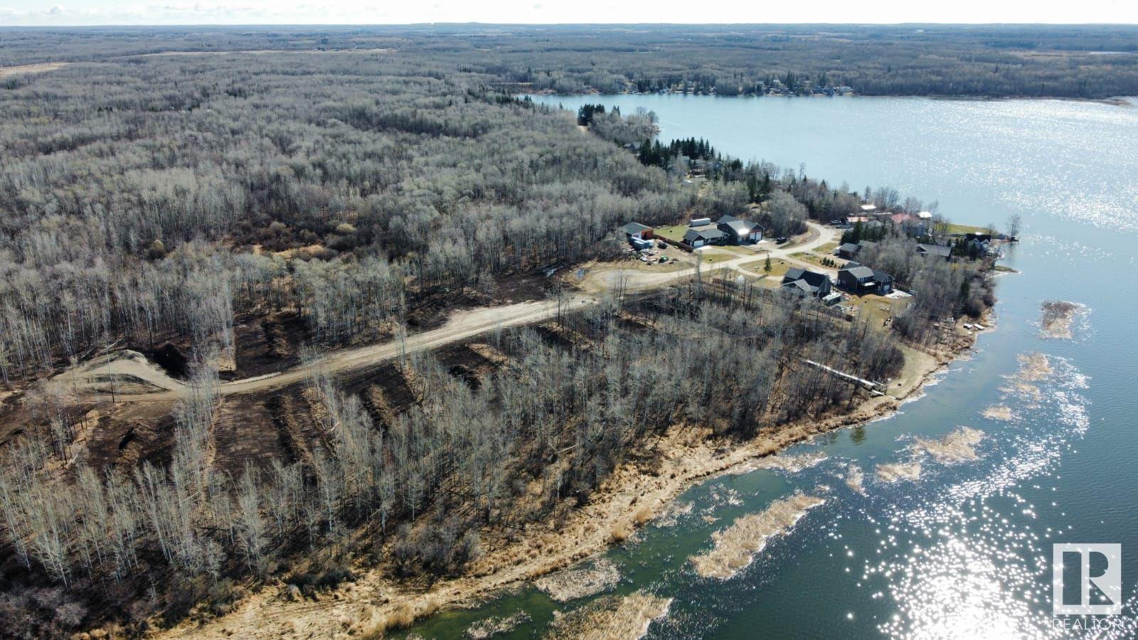 511 Duncan Rd, Rural Barrhead County, Alberta  T0E 1A0 - Photo 4 - E4437289