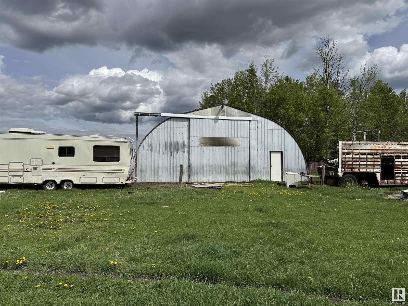5519 Hwy 616, Rural Brazeau County, Alberta  T0C 0S0 - Photo 21 - E4437295