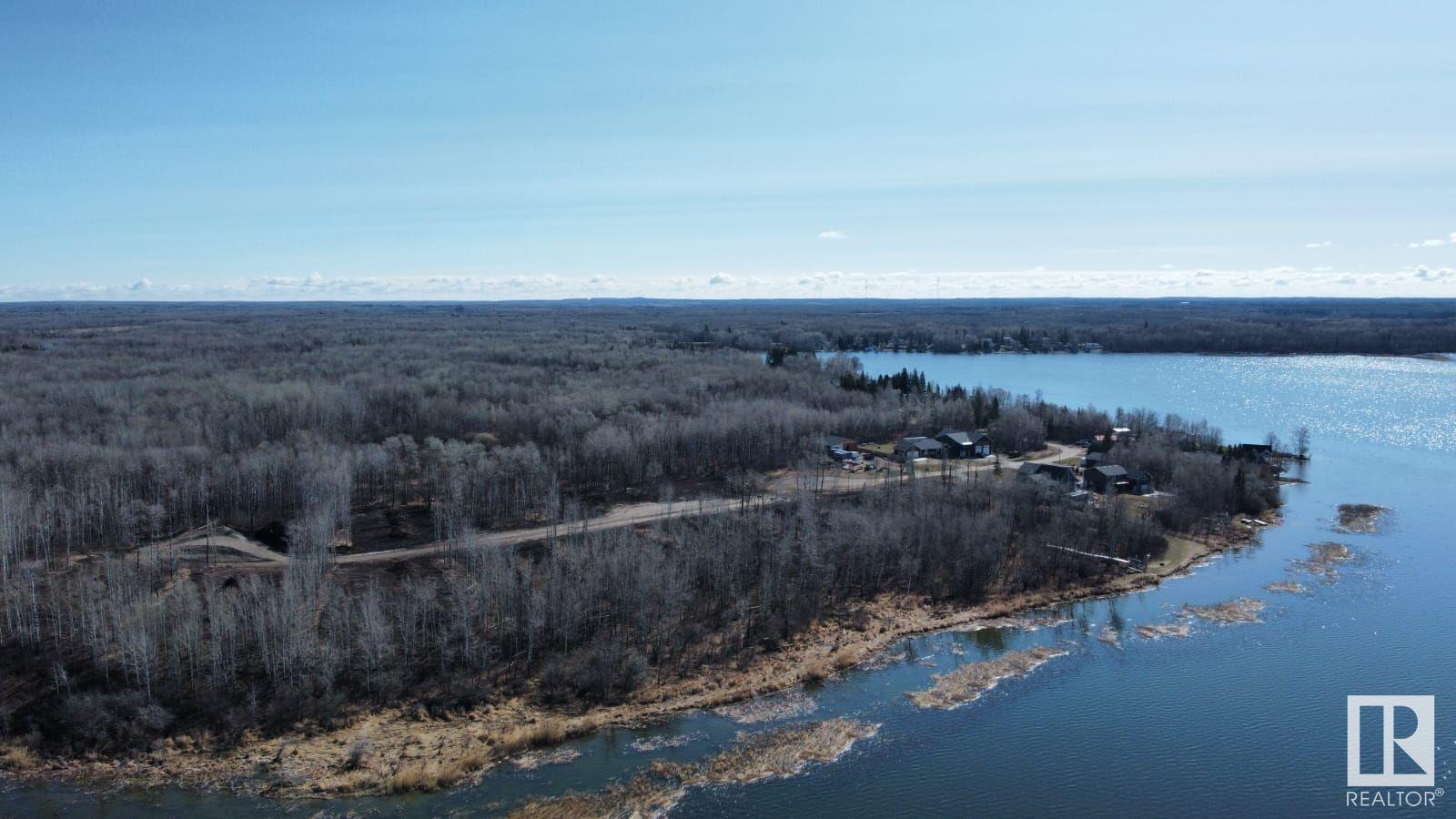 513 Duncan Rd, Rural Barrhead County, Alberta  T0E 1A0 - Photo 3 - E4437296