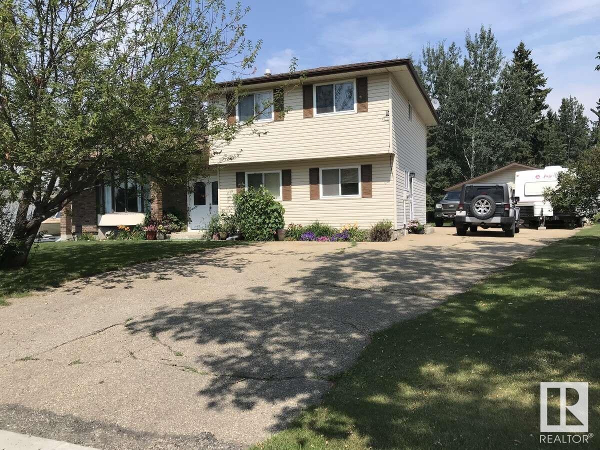 177 Willow Dr, Breton, Alberta  T0C 0P0 - Photo 1 - E4437318