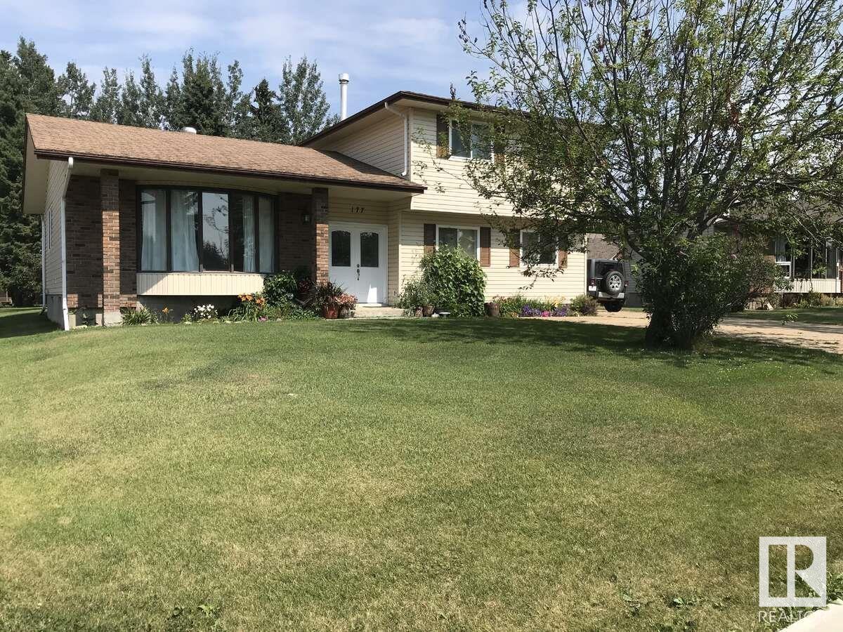 177 Willow Dr, Breton, Alberta  T0C 0P0 - Photo 2 - E4437318
