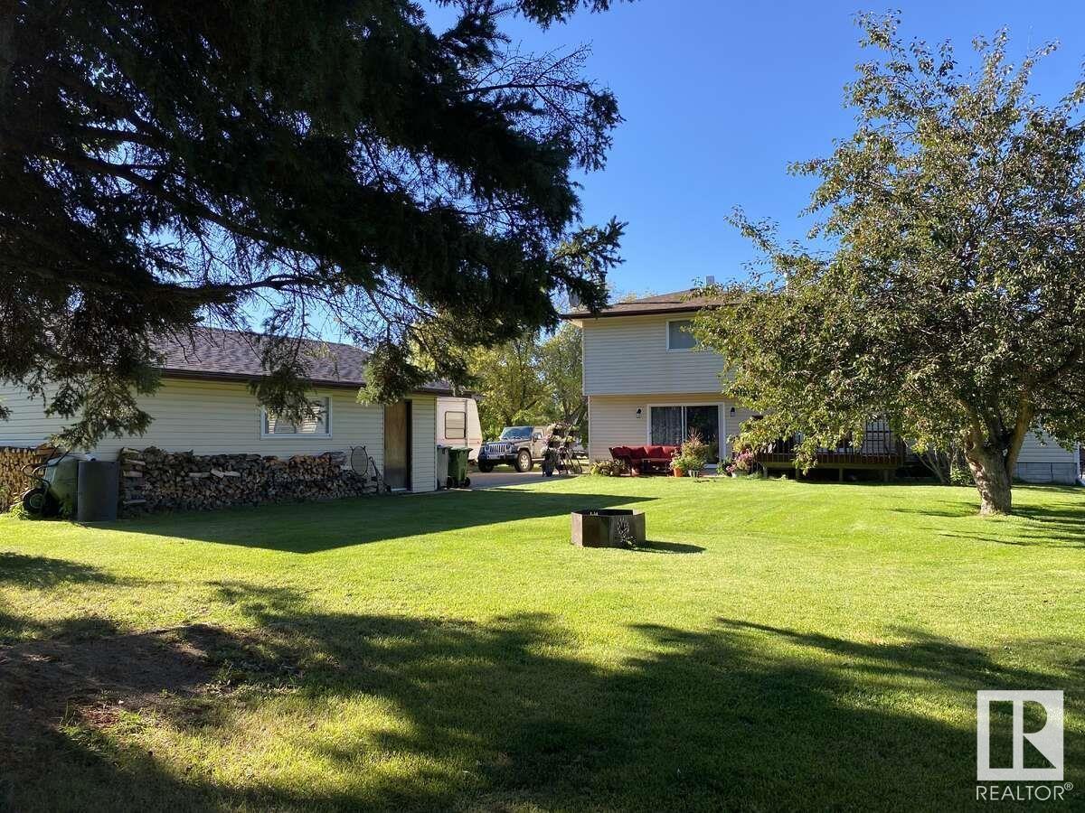 177 Willow Dr, Breton, Alberta  T0C 0P0 - Photo 3 - E4437318