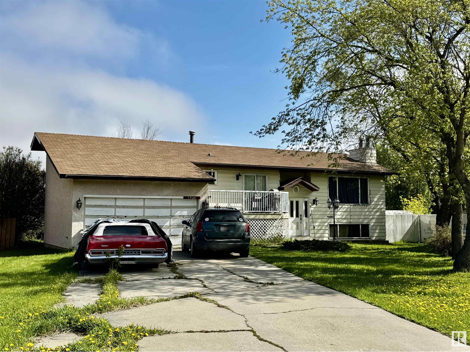 4406 41a Av, Drayton Valley, Alberta  T7A 1G5 - Photo 1 - E4437402