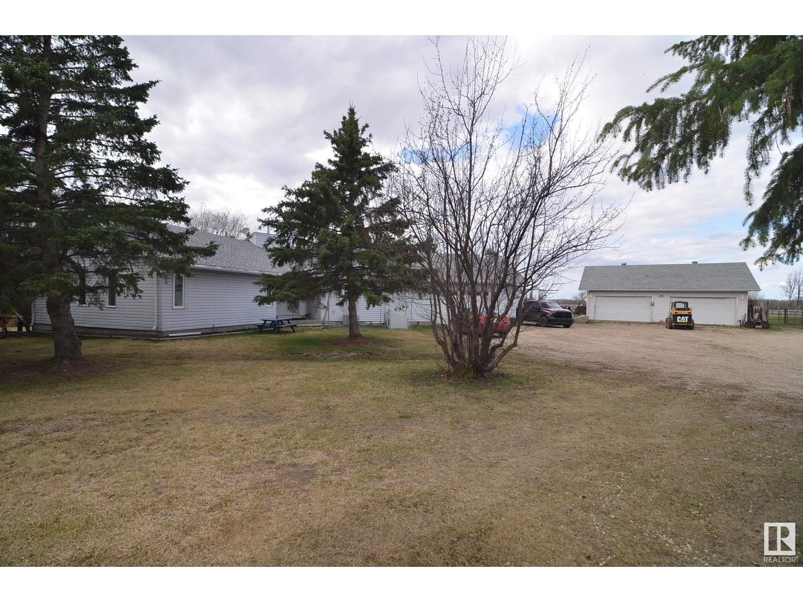 55428 Hwy 763, Rural Lac Ste. Anne County, Alberta  T0E 0J0 - Photo 13 - E4437406