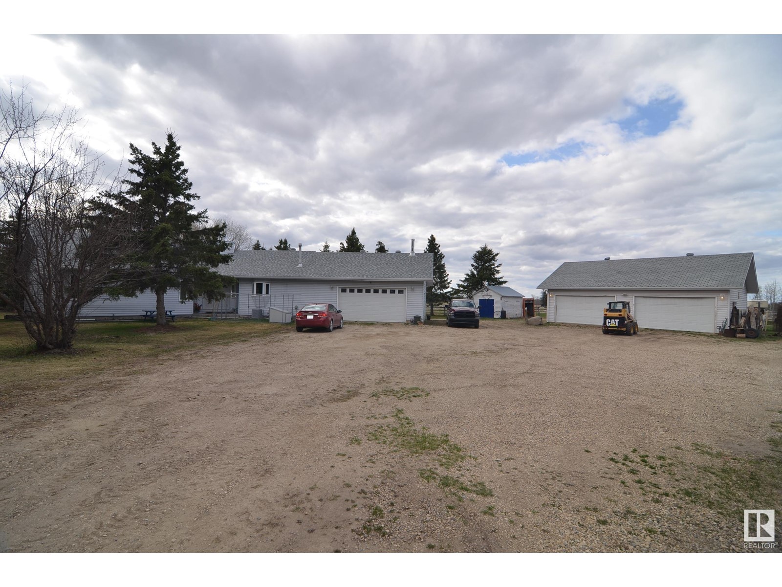 55428 Hwy 763, Rural Lac Ste. Anne County, Alberta  T0E 0J0 - Photo 2 - E4437406