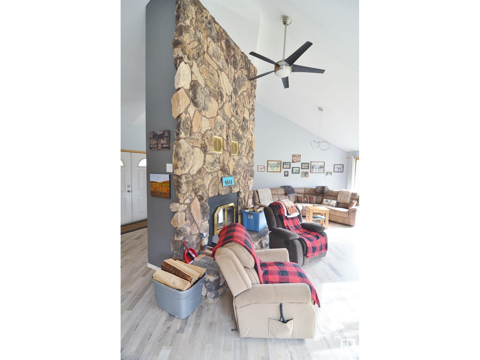 55428 Hwy 763, Rural Lac Ste. Anne County, Alberta  T0E 0J0 - Photo 20 - E4437406