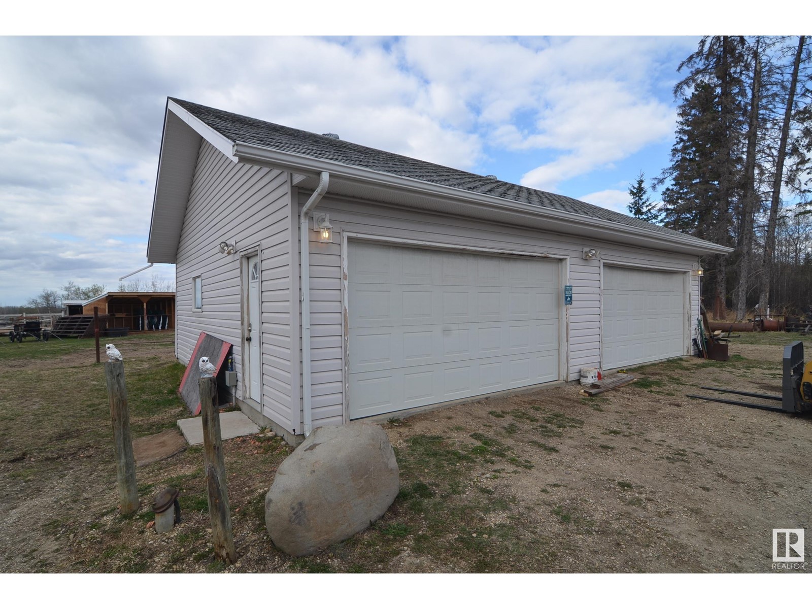 55428 Hwy 763, Rural Lac Ste. Anne County, Alberta  T0E 0J0 - Photo 4 - E4437406