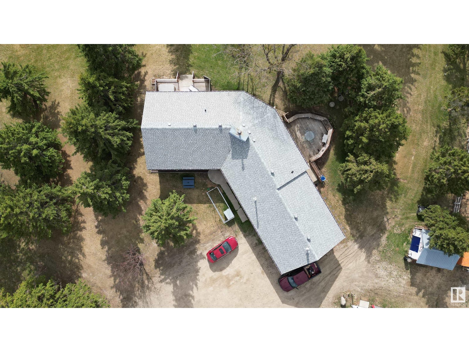 55428 Hwy 763, Rural Lac Ste. Anne County, Alberta  T0E 0J0 - Photo 47 - E4437406