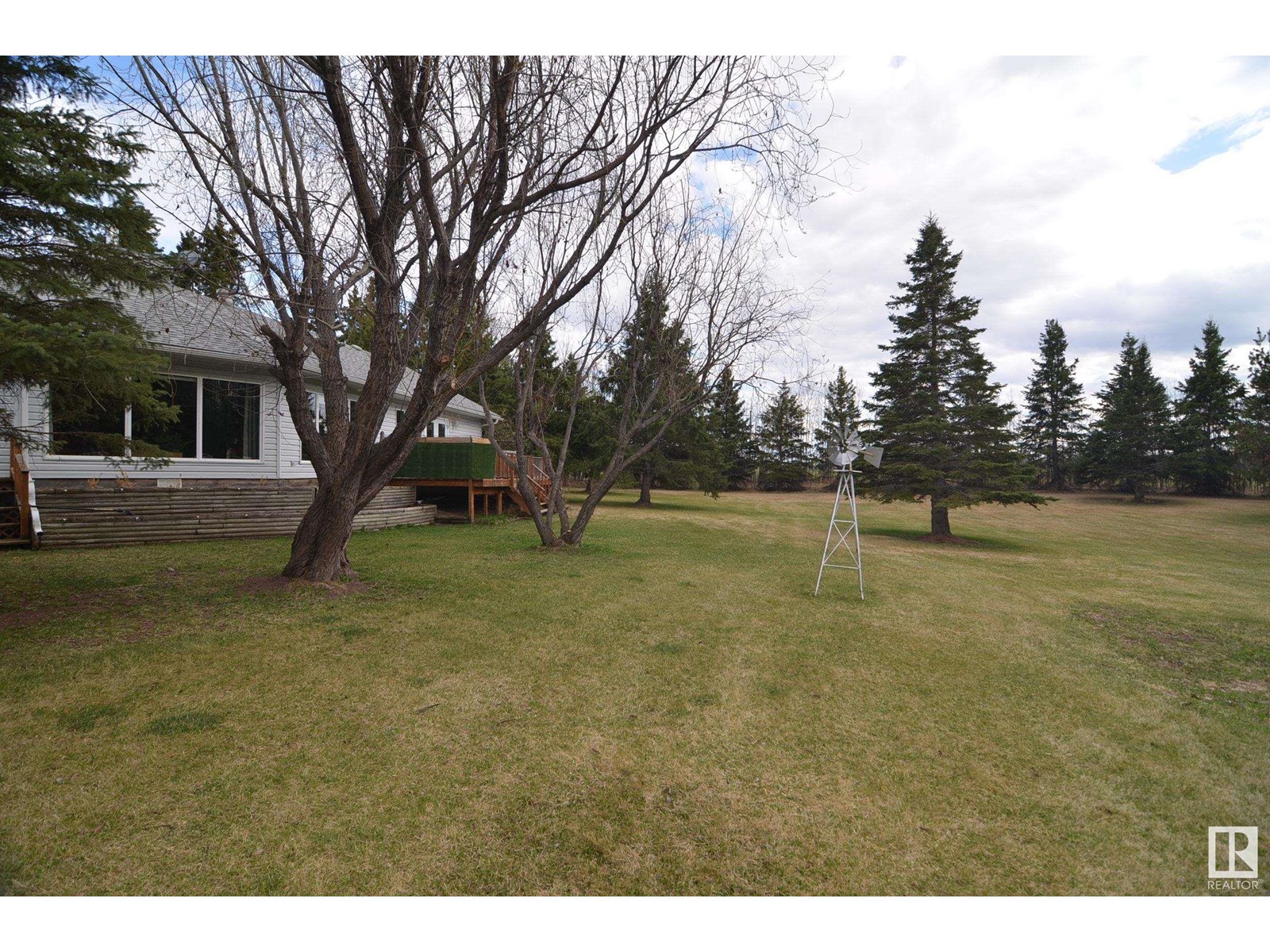 55428 Hwy 763, Rural Lac Ste. Anne County, Alberta  T0E 0J0 - Photo 5 - E4437406