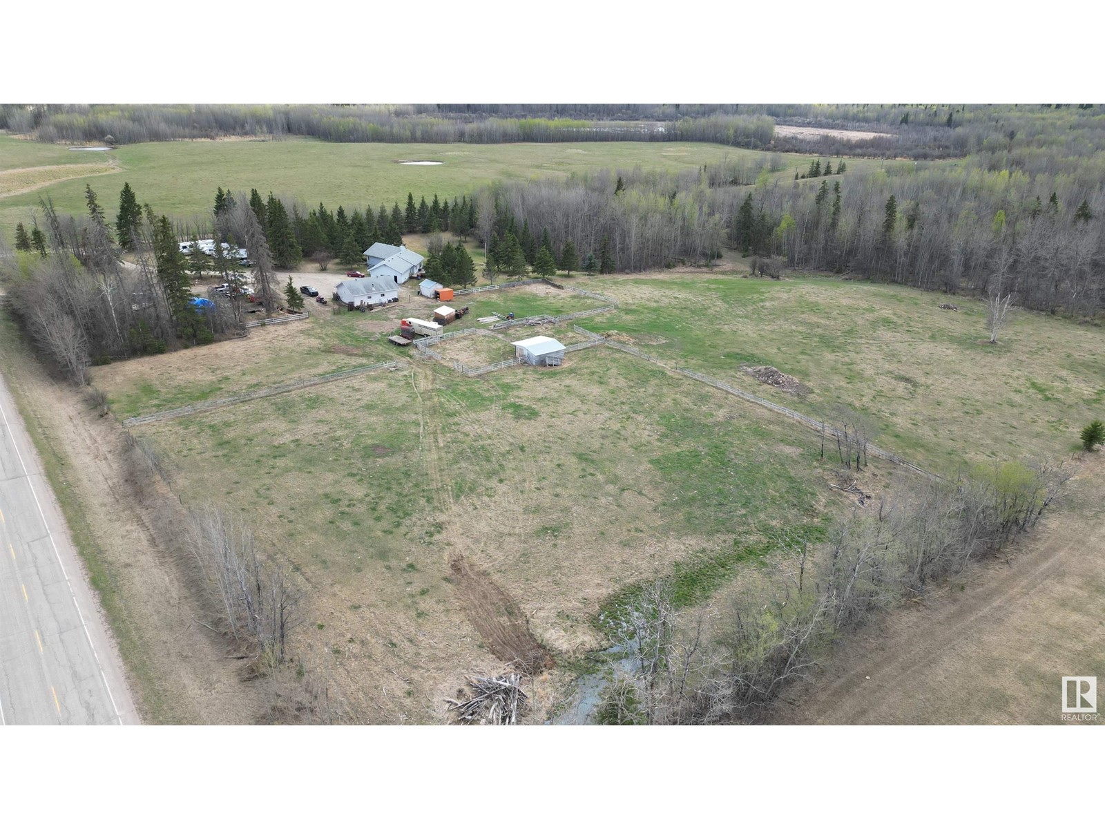 55428 Hwy 763, Rural Lac Ste. Anne County, Alberta  T0E 0J0 - Photo 51 - E4437406