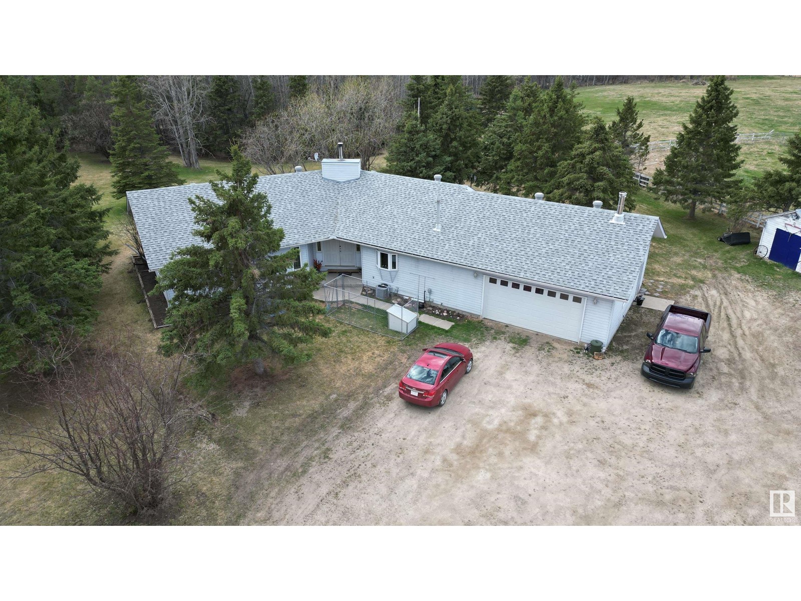 55428 Hwy 763, Rural Lac Ste. Anne County, Alberta  T0E 0J0 - Photo 53 - E4437406