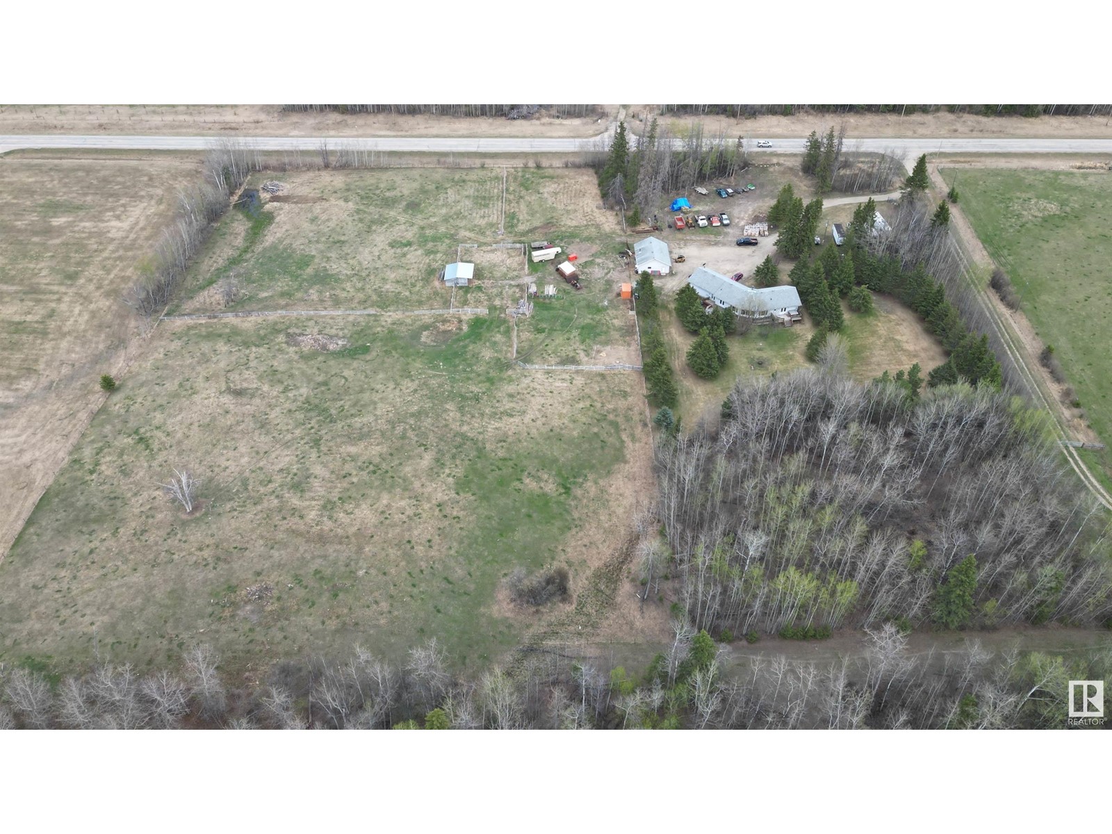 55428 Hwy 763, Rural Lac Ste. Anne County, Alberta  T0E 0J0 - Photo 57 - E4437406