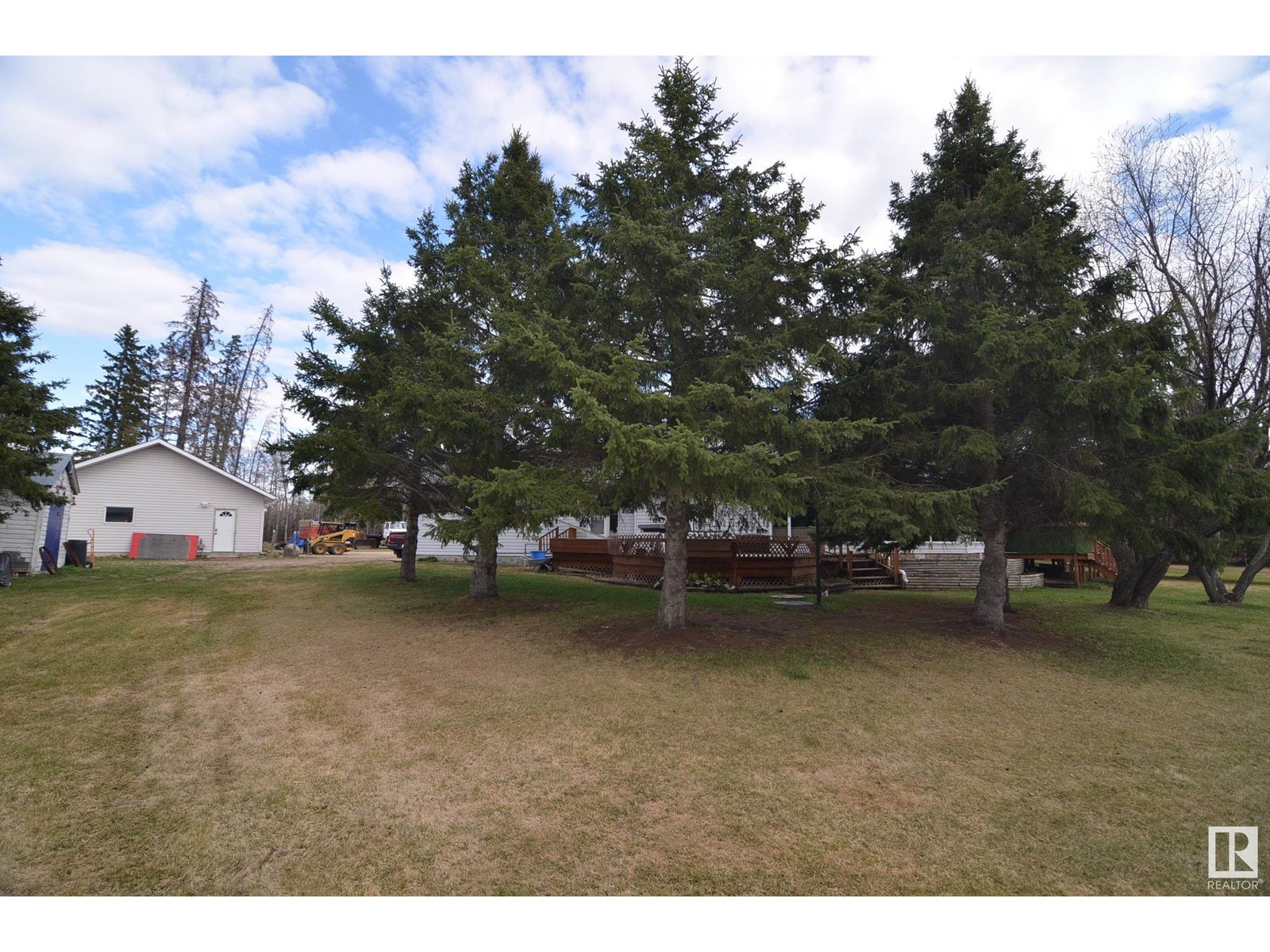 55428 Hwy 763, Rural Lac Ste. Anne County, Alberta  T0E 0J0 - Photo 7 - E4437406