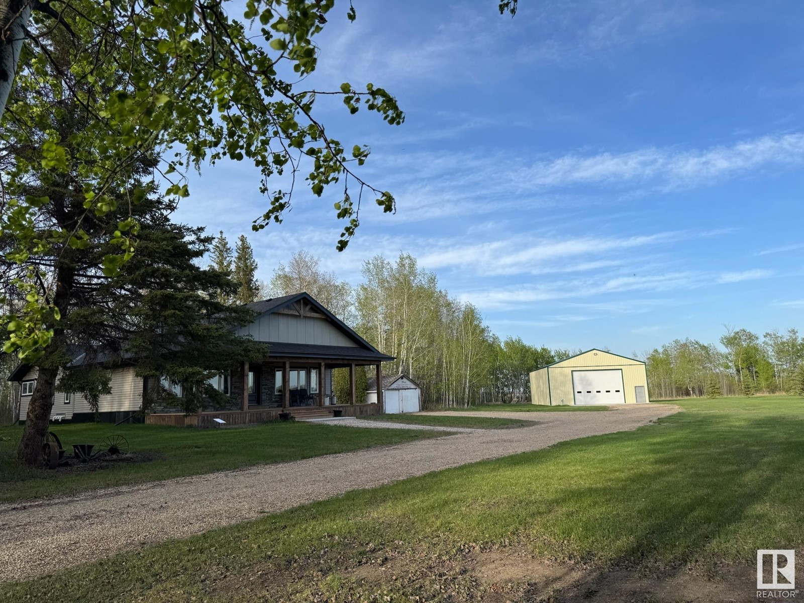 50371 Rge Road 23, Rural Leduc County, Alberta  T0C 2P0 - Photo 4 - E4437544