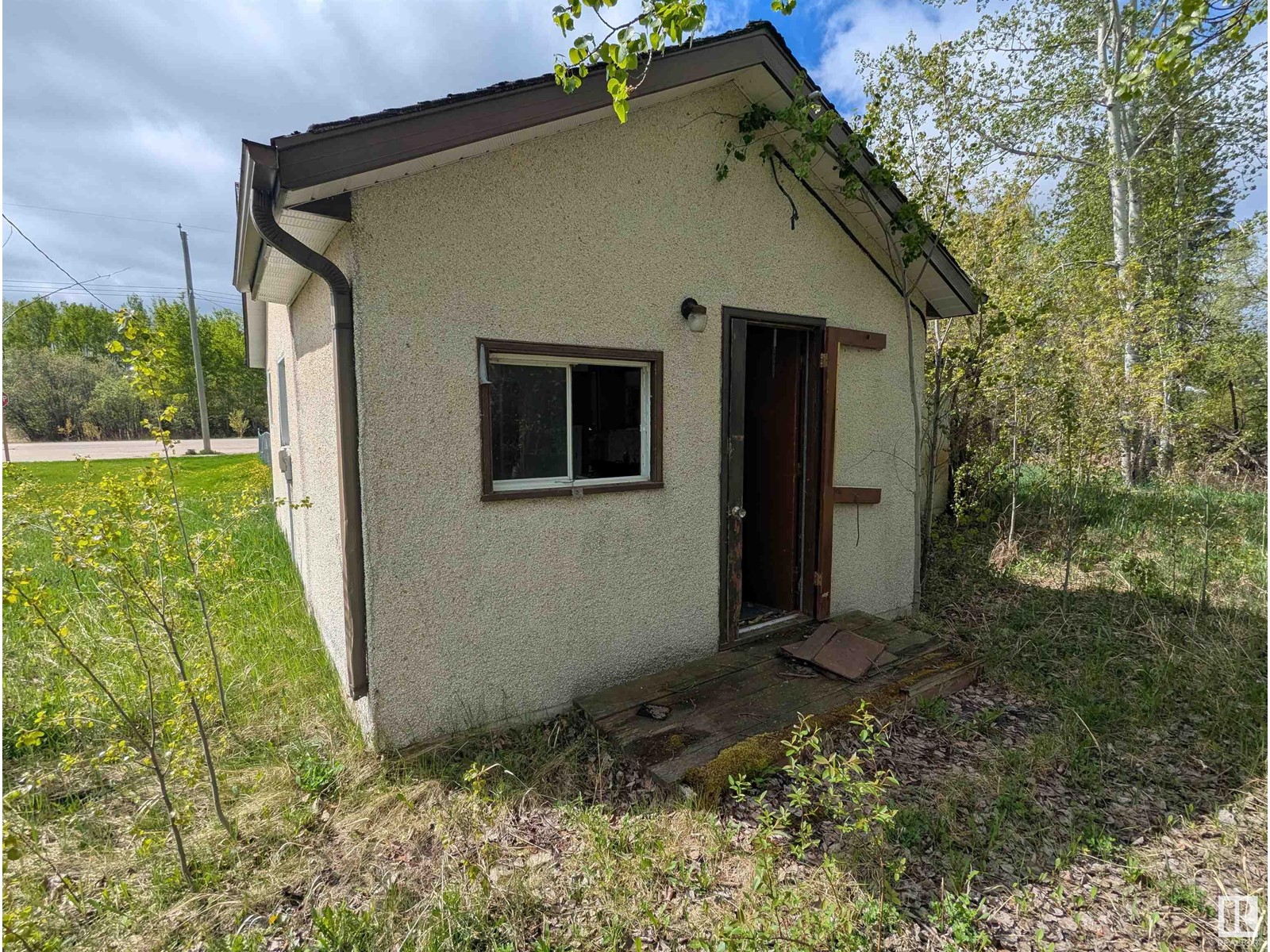 421 55504 Nikoodi Road, Glenevis, Alberta  T0E 0A7 - Photo 2 - E4437550