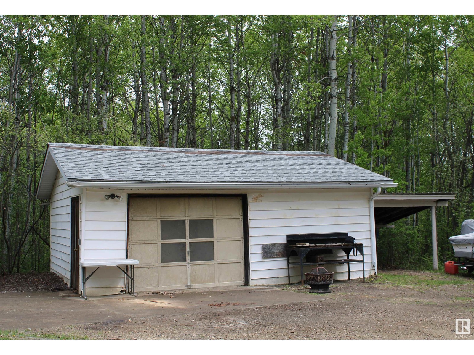 1104 Twp Road 545, Rural Lac Ste. Anne County, Alberta  T0E 1V0 - Photo 18 - E4437616