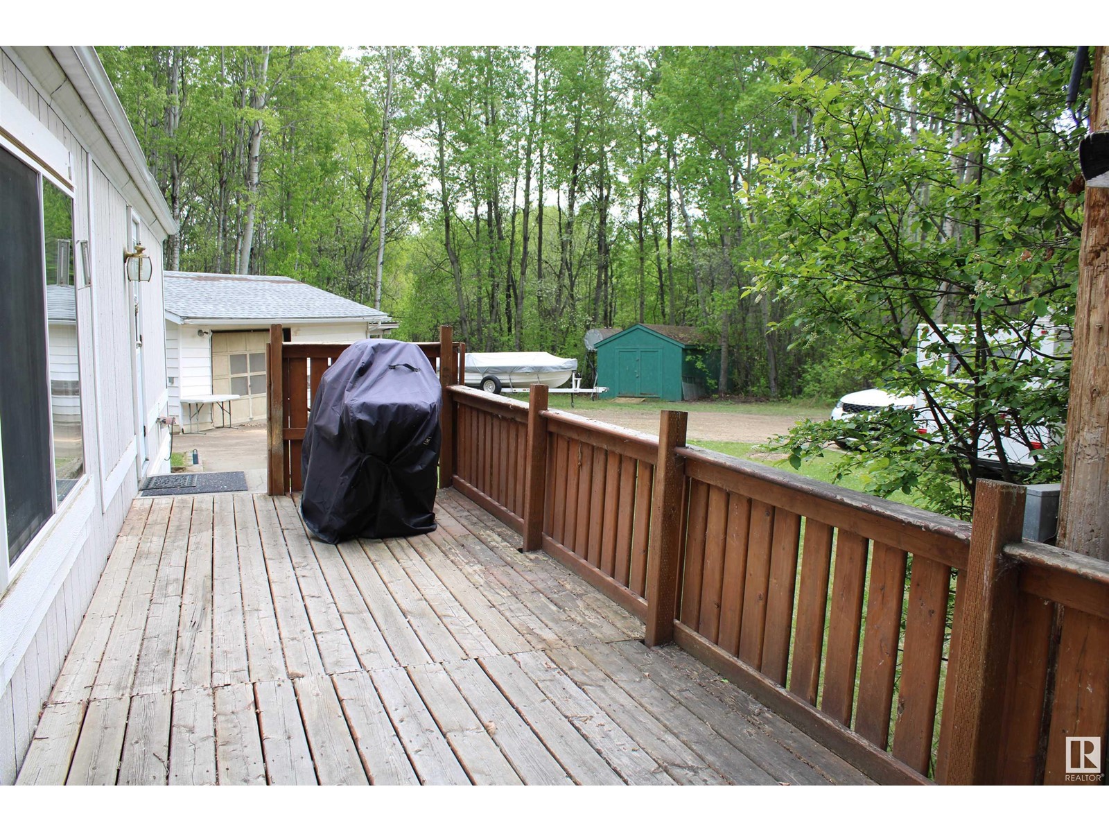 1104 Twp Road 545, Rural Lac Ste. Anne County, Alberta  T0E 1V0 - Photo 19 - E4437616