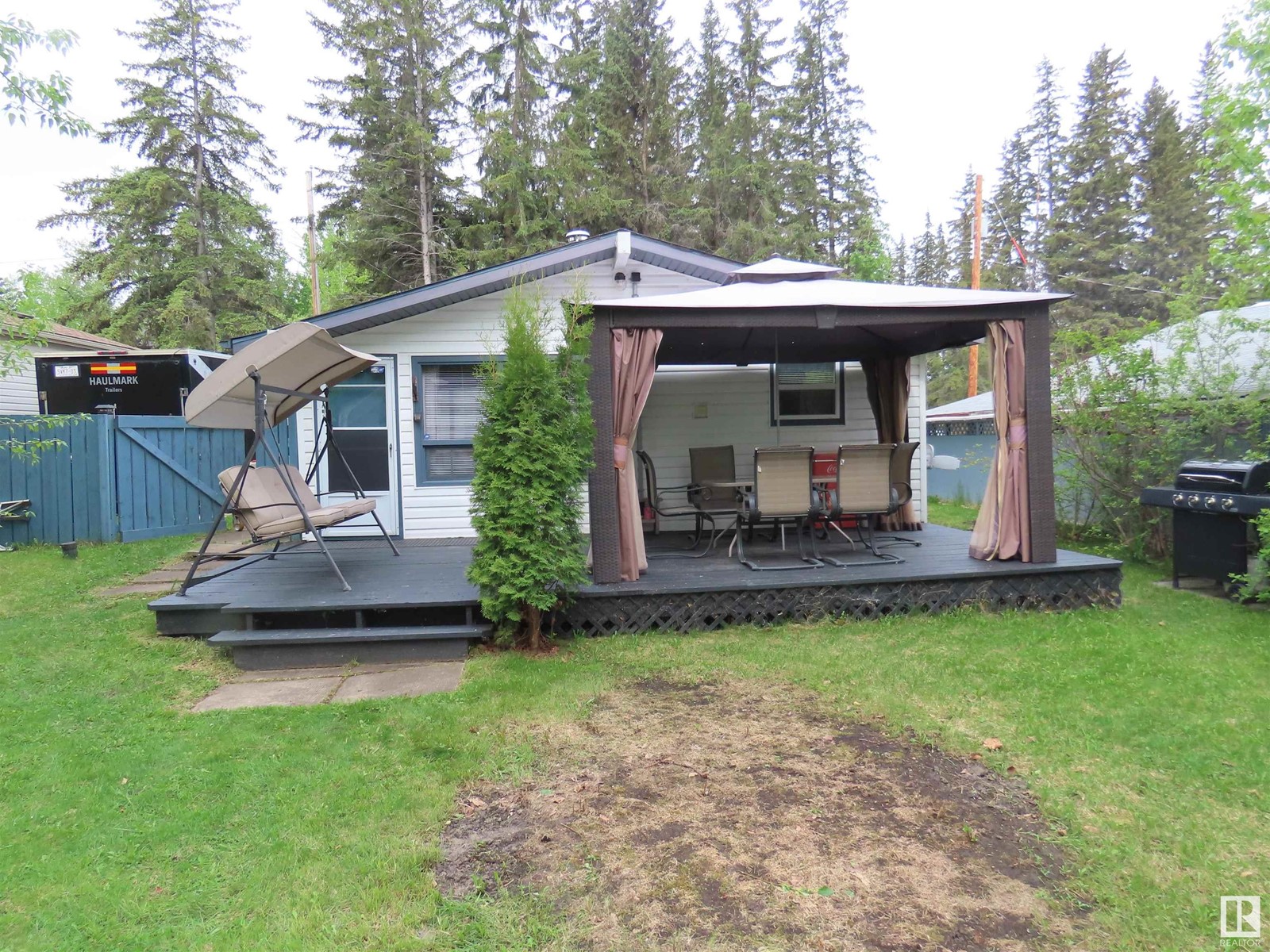 216 2nd St, Rural Lac Ste. Anne County, Alberta  T0E 0A2 - Photo 3 - E4437633