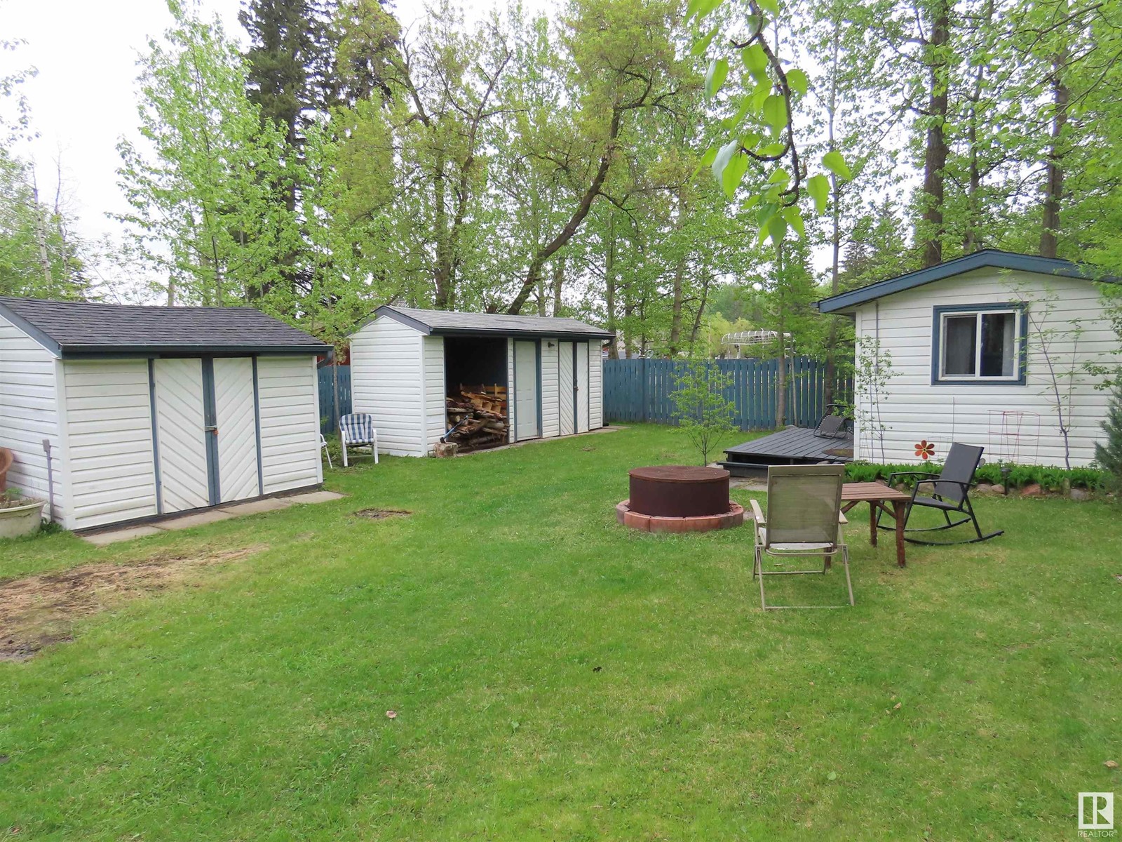 216 2nd St, Rural Lac Ste. Anne County, Alberta  T0E 0A2 - Photo 4 - E4437633