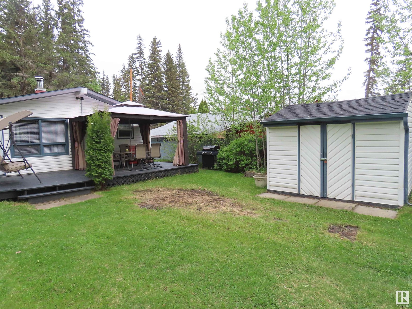 216 2nd St, Rural Lac Ste. Anne County, Alberta  T0E 0A2 - Photo 5 - E4437633