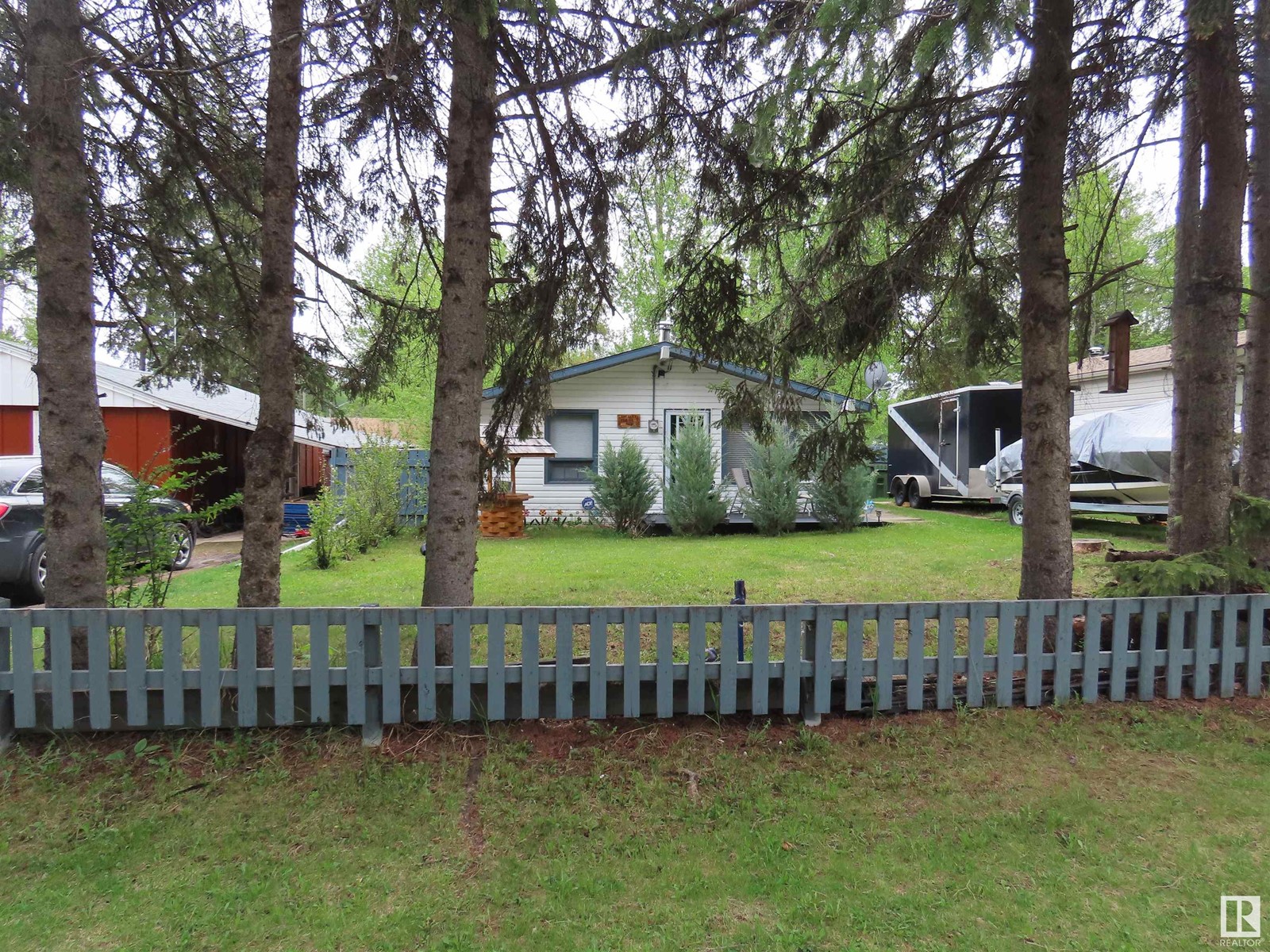 216 2nd St, Rural Lac Ste. Anne County, Alberta  T0E 0A2 - Photo 7 - E4437633