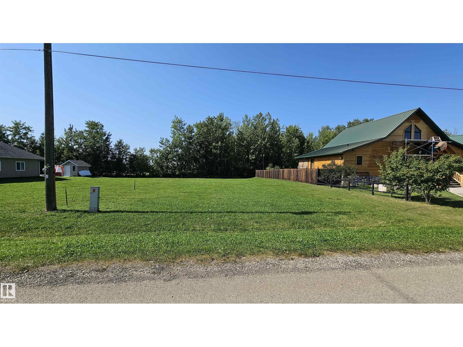 4220 43 Av, Rural Lac Ste. Anne County, Alberta  T0E 0A0 - Photo 1 - E4437804