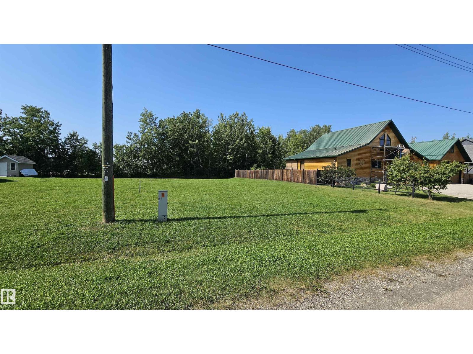 4220 43 Av, Rural Lac Ste. Anne County, Alberta  T0E 0A0 - Photo 14 - E4437804