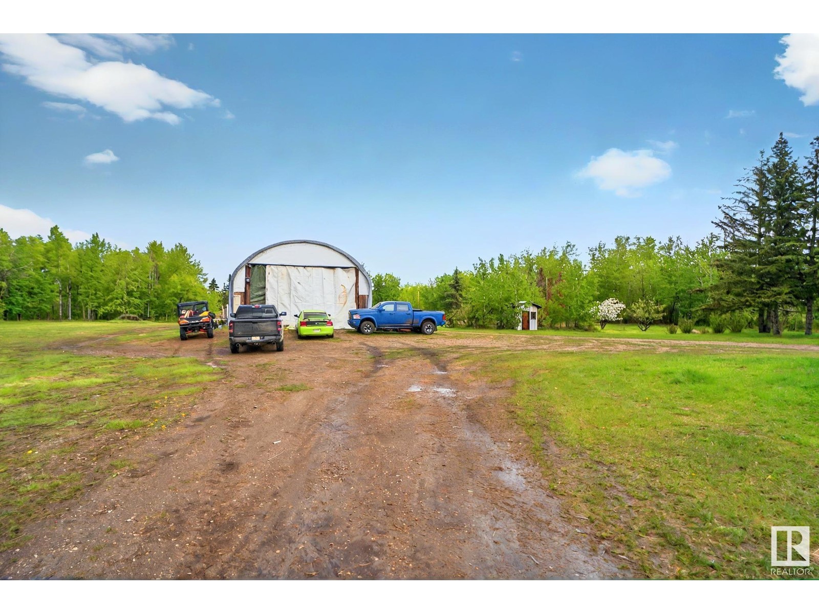 5432 Highway 16 (Hwy), Rural Parkland County, Alberta  T0E 0W0 - Photo 17 - E4437813