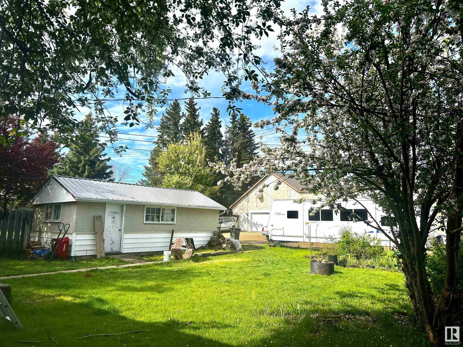 5036 47 Street, Drayton Valley, Alberta  T7A 1C7 - Photo 2 - E4437860