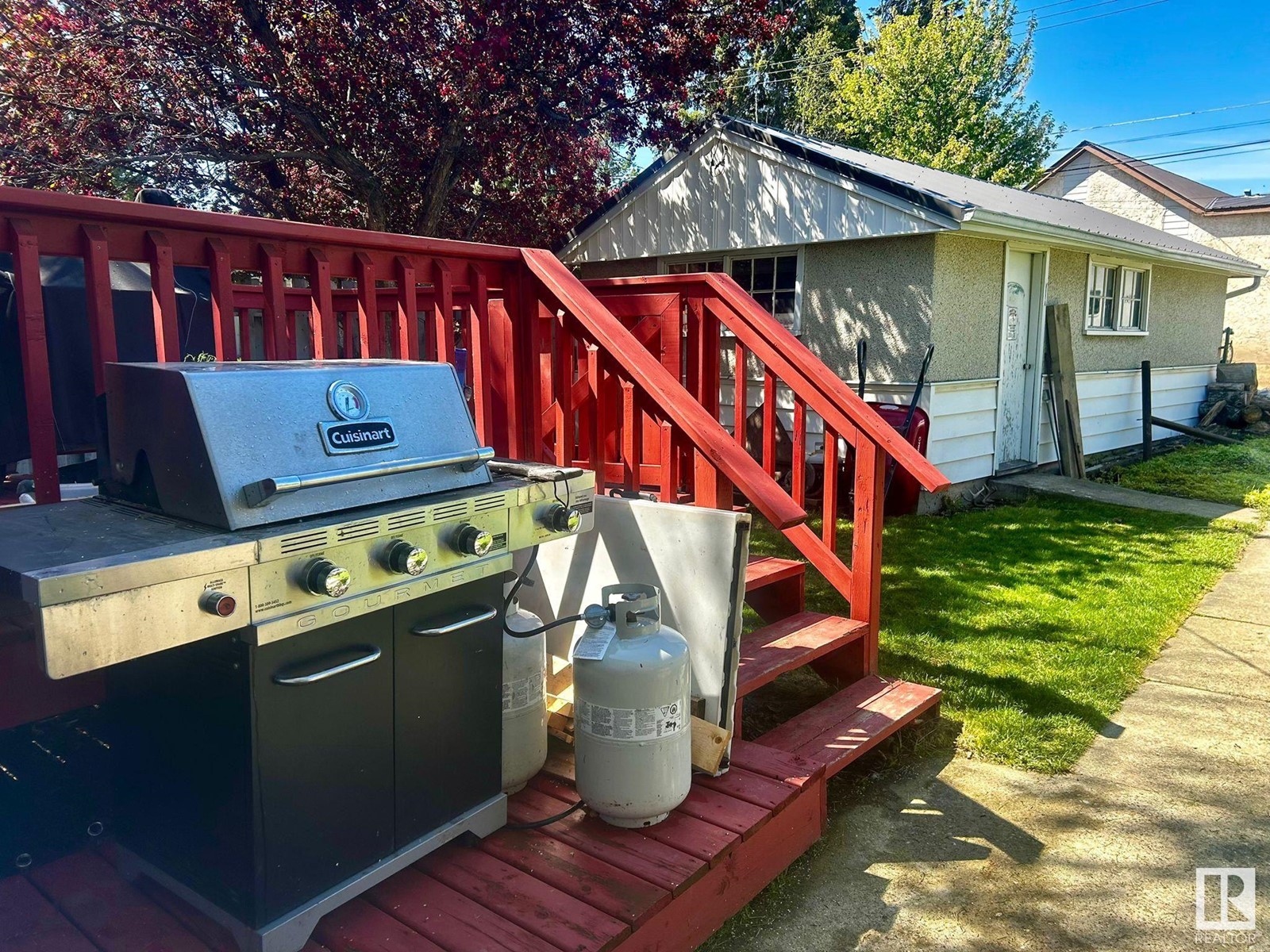 5036 47 Street, Drayton Valley, Alberta  T7A 1C7 - Photo 37 - E4437860