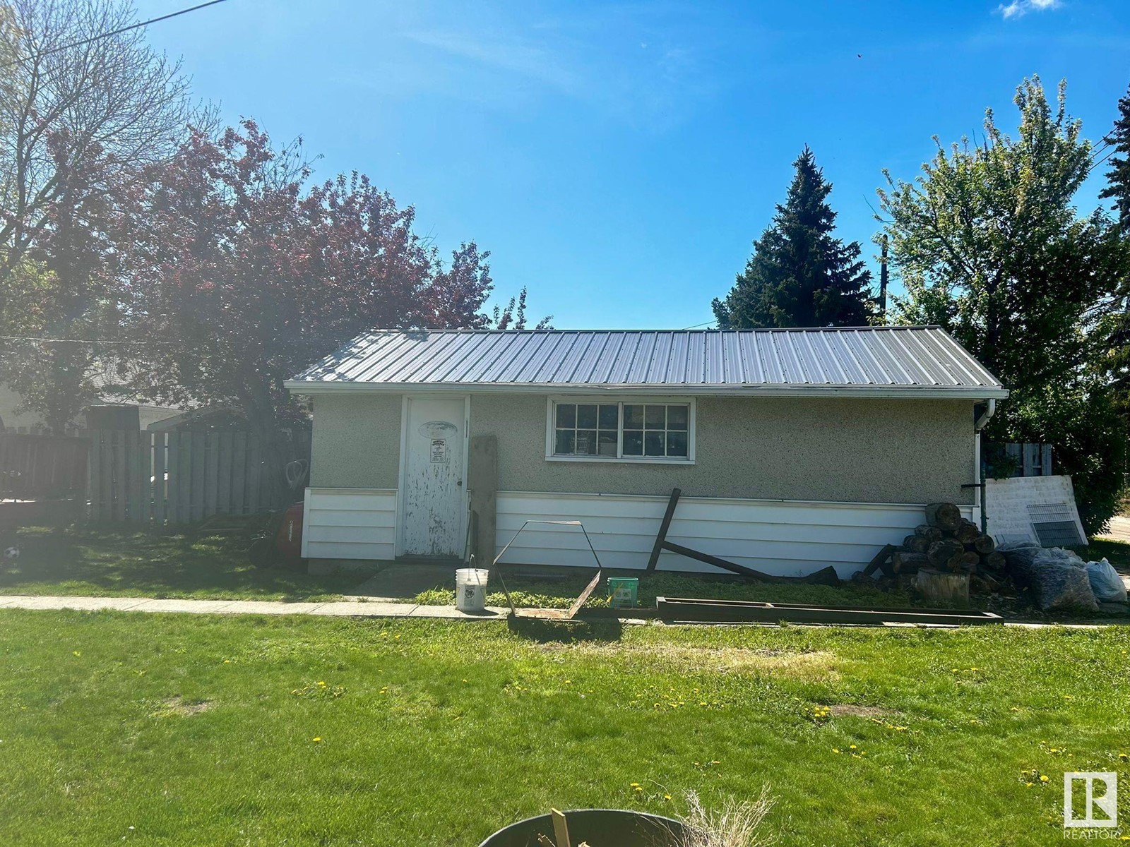 5036 47 Street, Drayton Valley, Alberta  T7A 1C7 - Photo 39 - E4437860