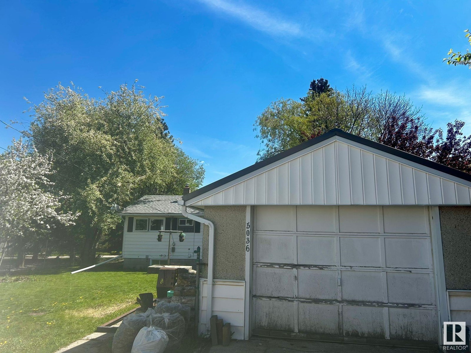 5036 47 Street, Drayton Valley, Alberta  T7A 1C7 - Photo 40 - E4437860