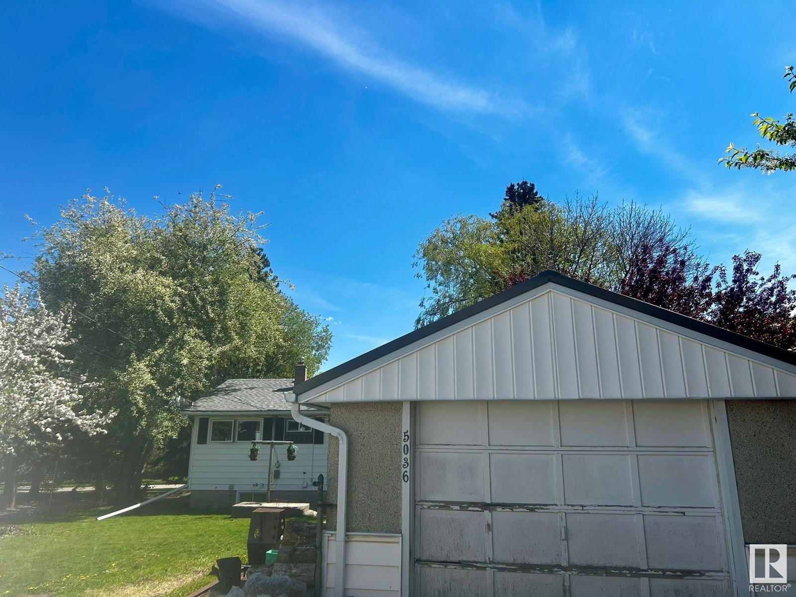 5036 47 Street, Drayton Valley, Alberta  T7A 1C7 - Photo 41 - E4437860