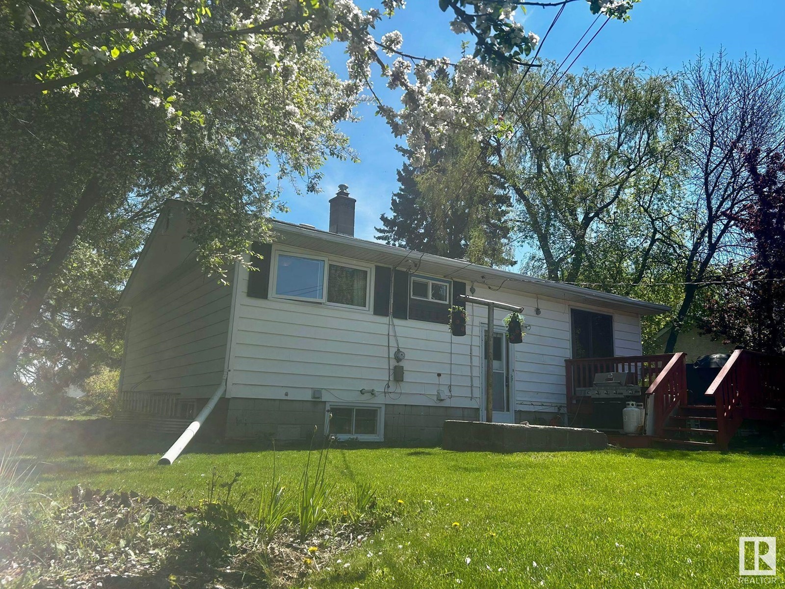 5036 47 Street, Drayton Valley, Alberta  T7A 1C7 - Photo 7 - E4437860