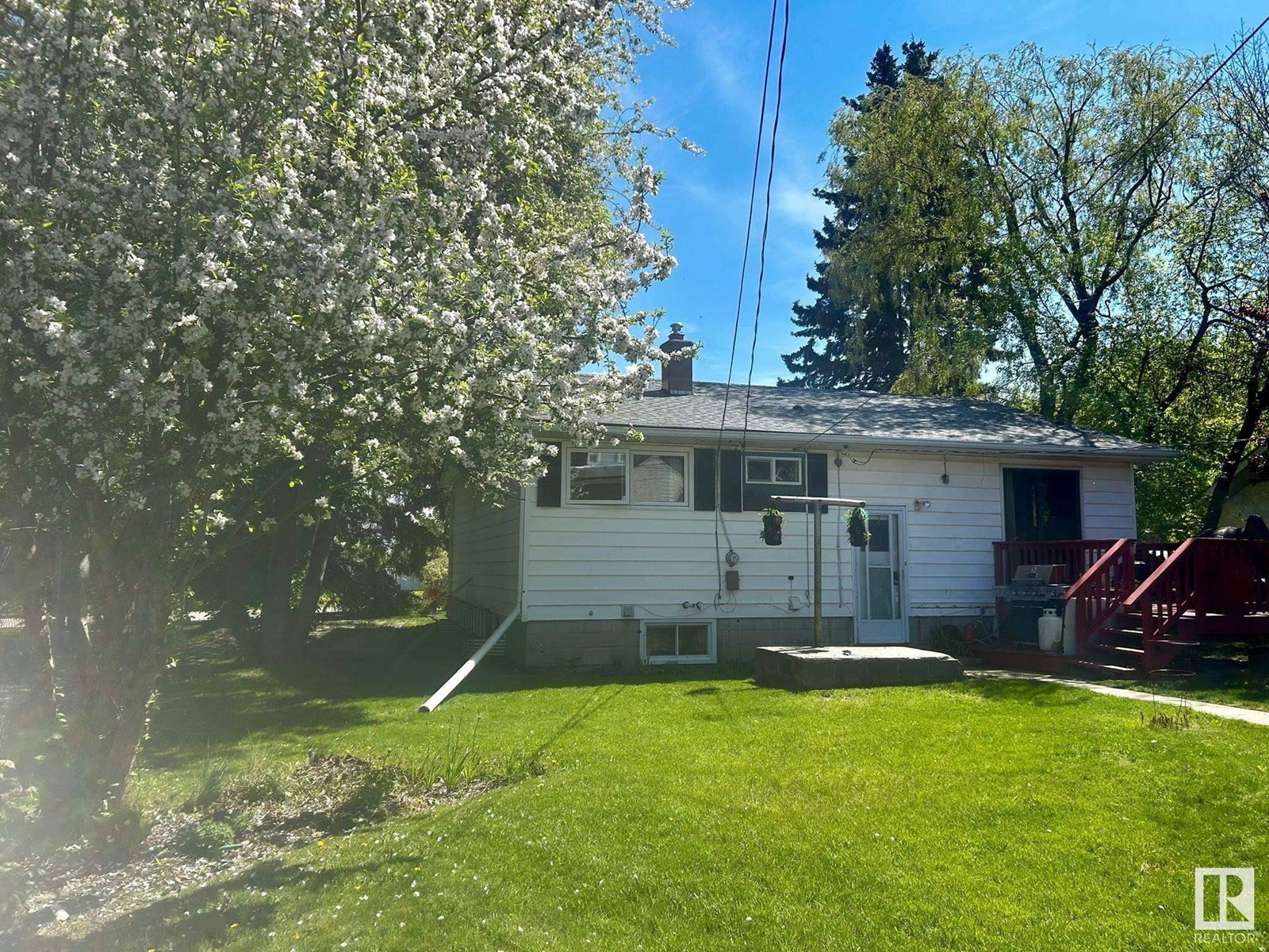 5036 47 Street, Drayton Valley, Alberta  T7A 1C7 - Photo 9 - E4437860