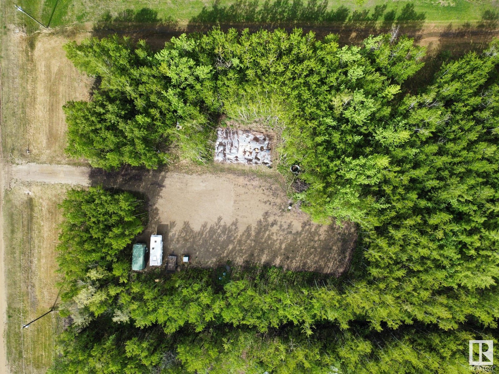 205 473060 Rge Road 280, Rural Wetaskiwin County, Alberta  T0C 2C0 - Photo 1 - E4437864