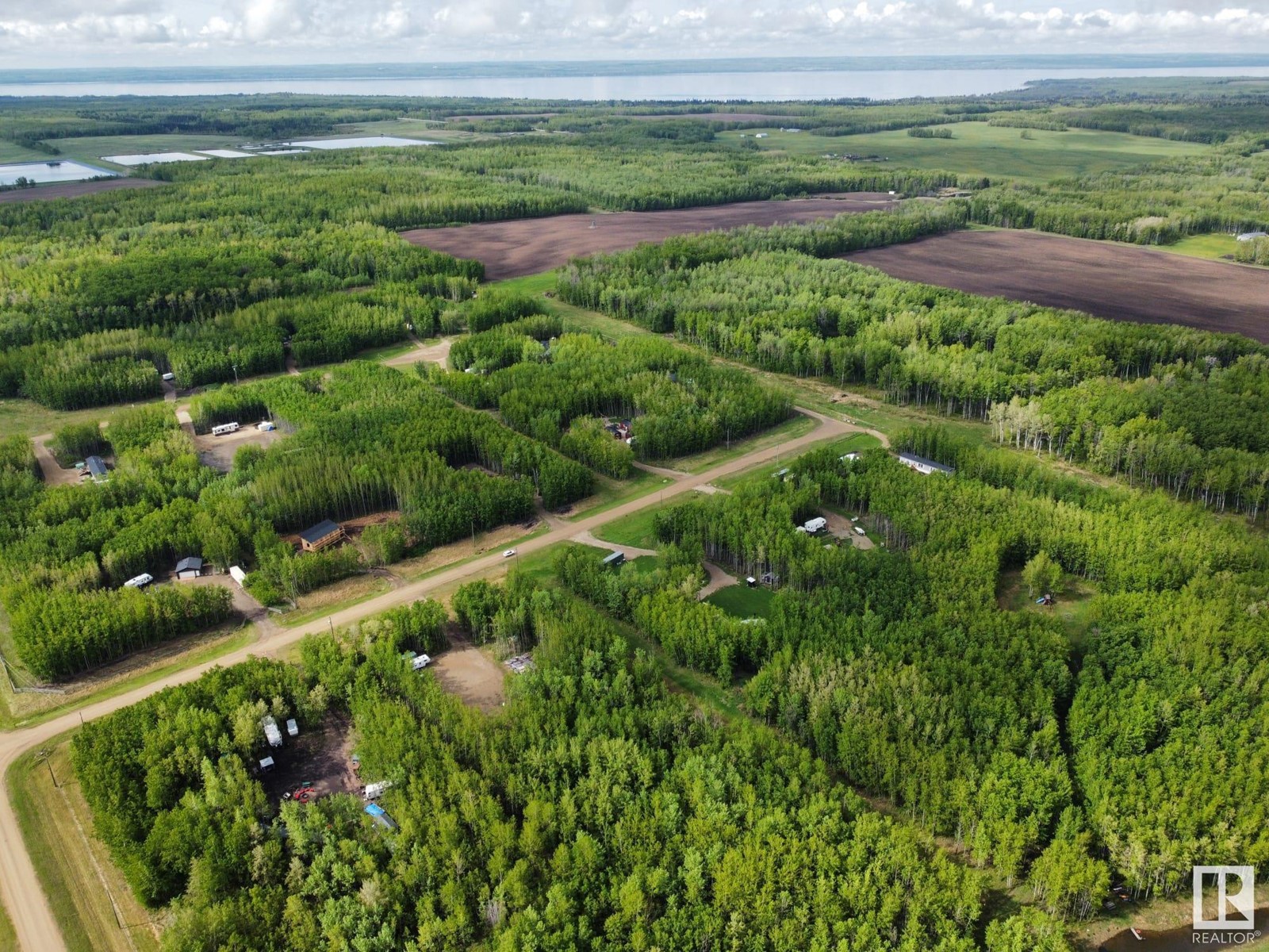 205 473060 Rge Road 280, Rural Wetaskiwin County, Alberta  T0C 2C0 - Photo 2 - E4437864