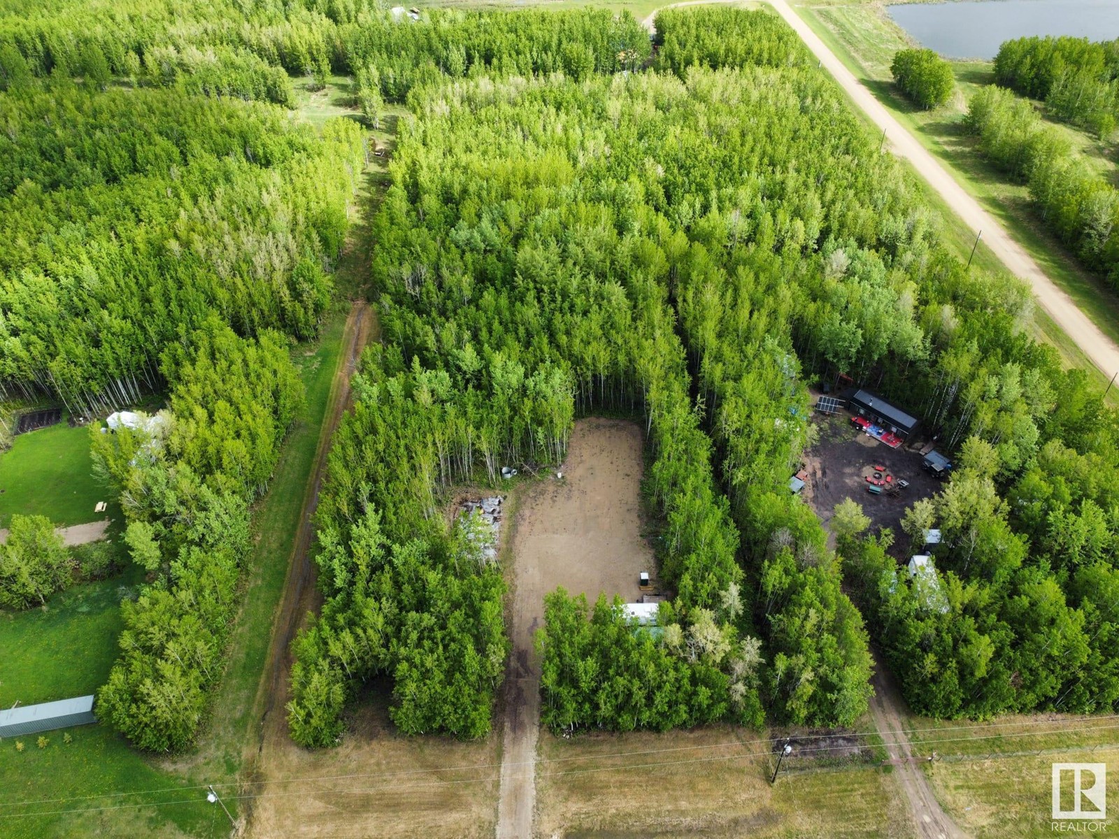 205 473060 Rge Road 280, Rural Wetaskiwin County, Alberta  T0C 2C0 - Photo 5 - E4437864