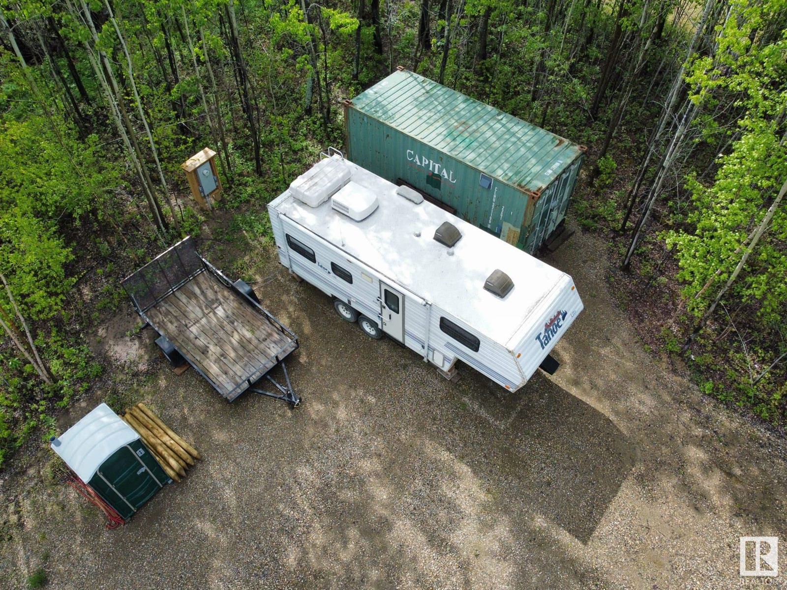 205 473060 Rge Road 280, Rural Wetaskiwin County, Alberta  T0C 2C0 - Photo 7 - E4437864