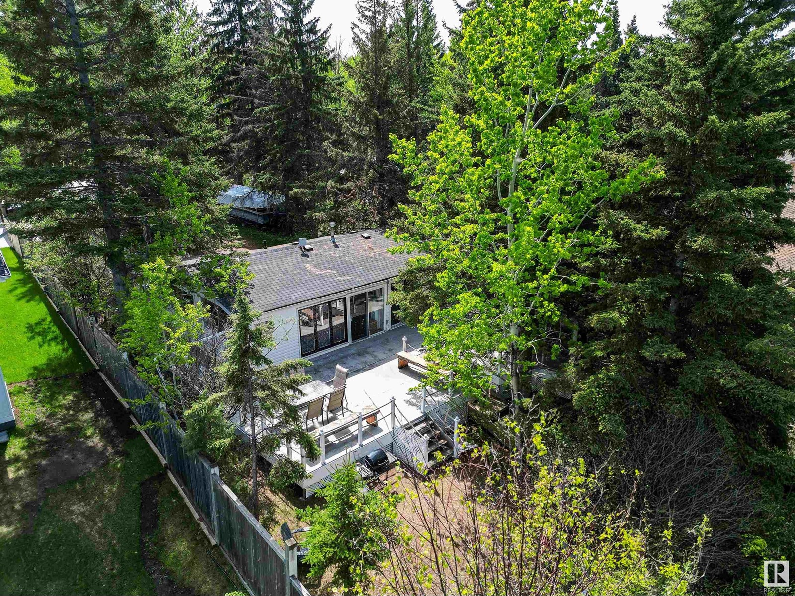 32 Marine Drive, rural parkland county, Alberta