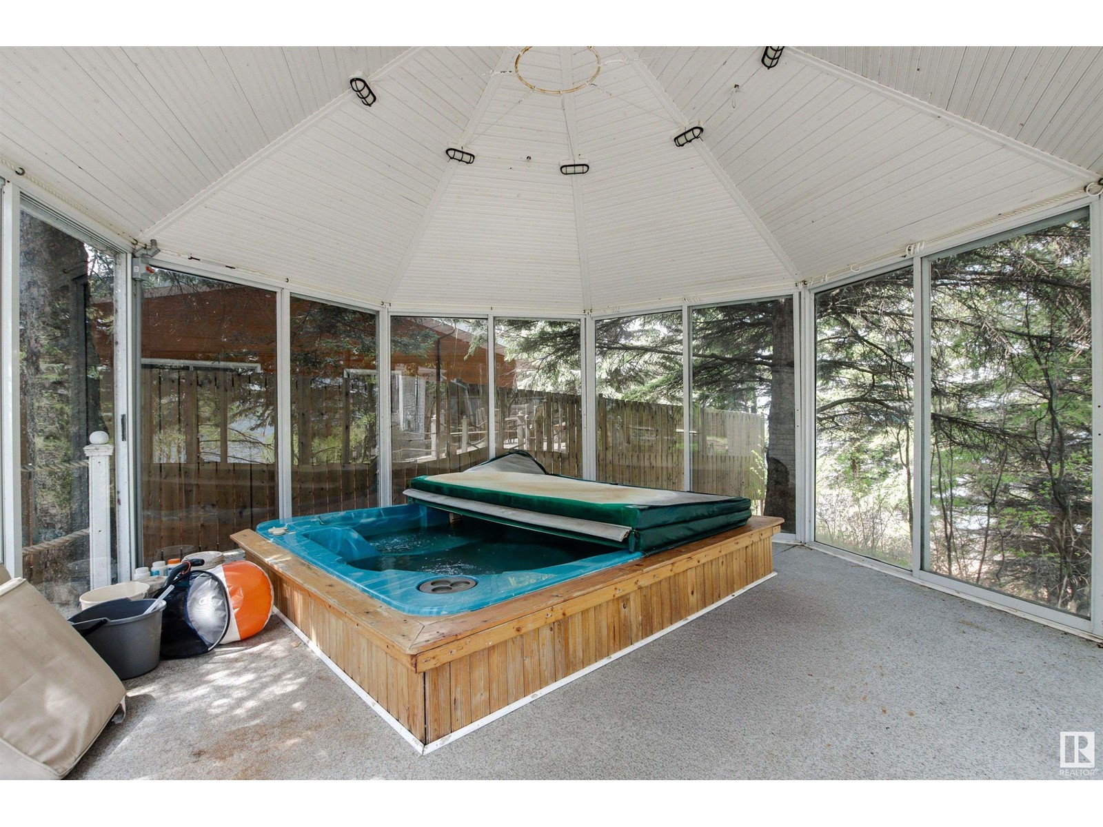 32 Marine Drive, Rural Parkland County, Alberta  T0E 2B0 - Photo 25 - E4437899