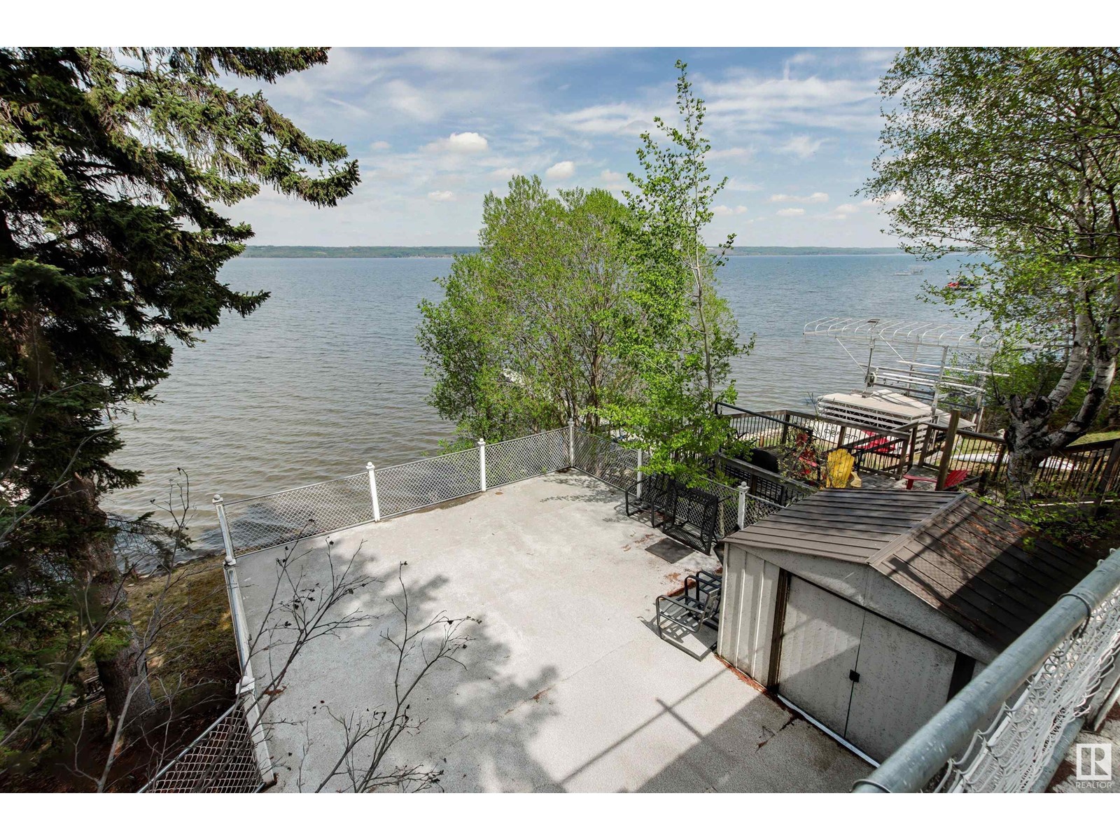 32 Marine Drive, Rural Parkland County, Alberta  T0E 2B0 - Photo 35 - E4437899