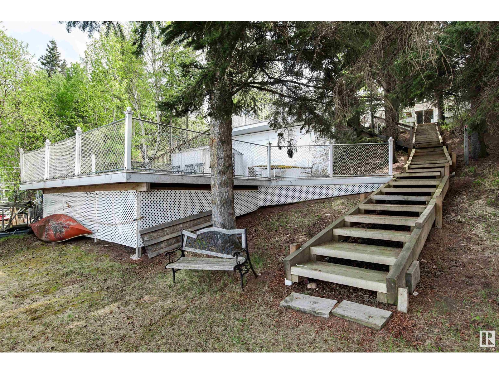 32 Marine Drive, Rural Parkland County, Alberta  T0E 2B0 - Photo 39 - E4437899